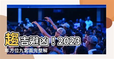 西北位2023|2023年方位吉凶圖 2023年吉凶方位與化解